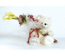 Hand Bouquet 